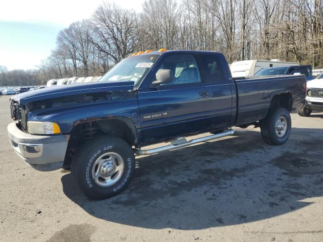  Salvage Dodge Ram 2500