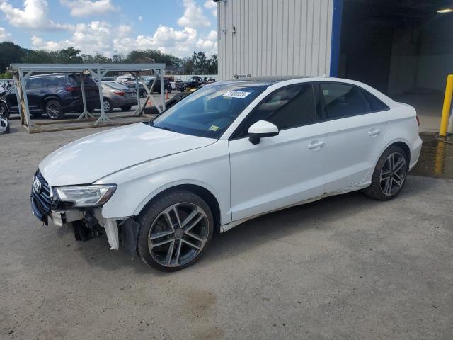  Salvage Audi A3