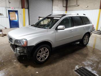  Salvage Volvo XC90