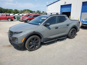  Salvage Hyundai SANTA CRUZ