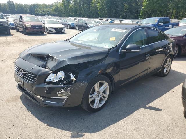  Salvage Volvo S60