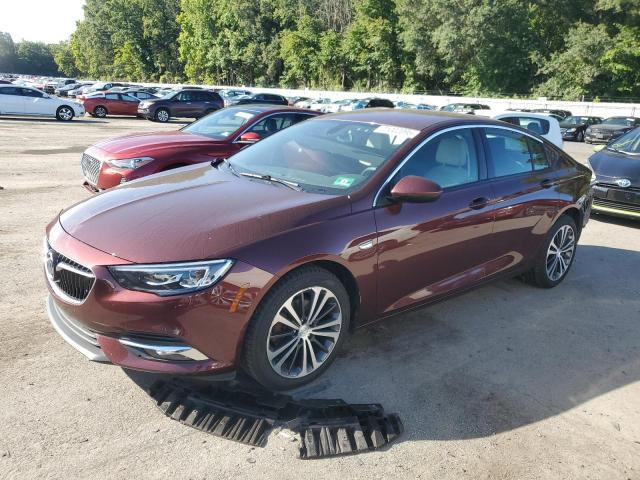  Salvage Buick Regal