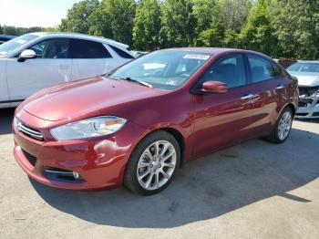  Salvage Dodge Dart