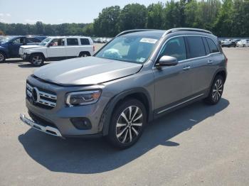  Salvage Mercedes-Benz GLB