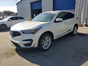  Salvage Acura RDX
