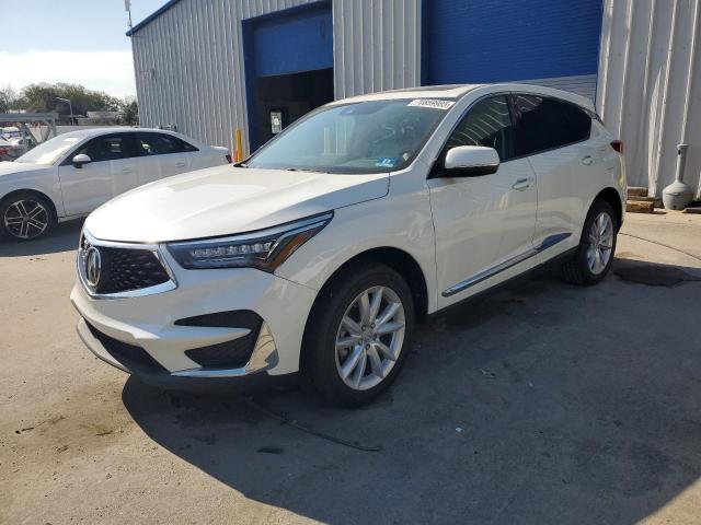  Salvage Acura RDX