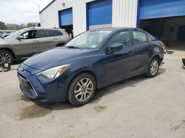  Salvage Toyota Yaris