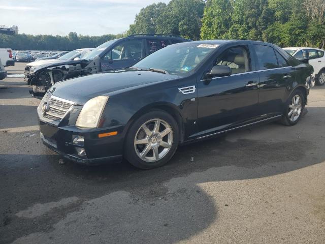  Salvage Cadillac STS