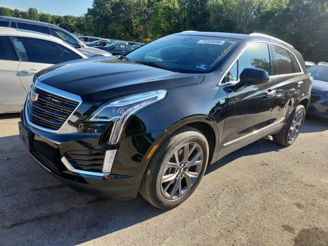  Salvage Cadillac XT5