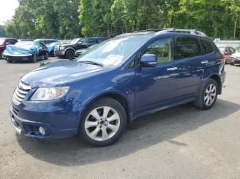  Salvage Subaru Tribeca