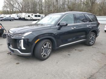  Salvage Hyundai PALISADE