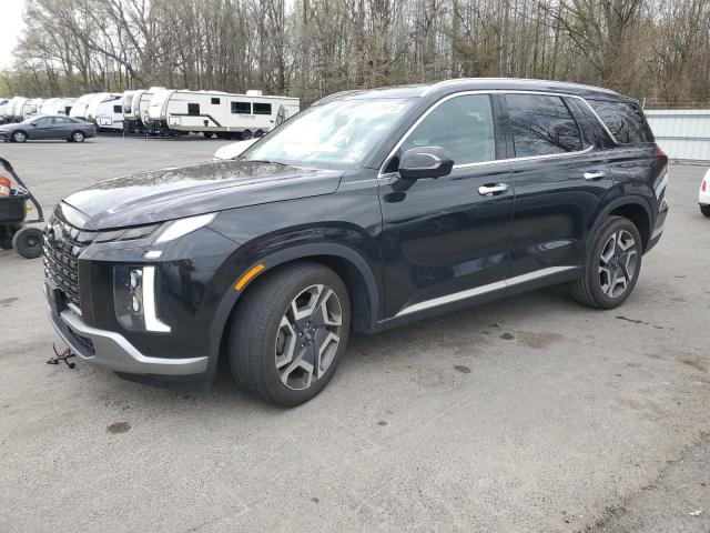 Salvage Hyundai PALISADE