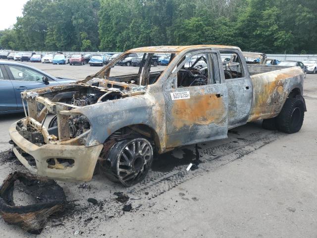  Salvage Ram 3500