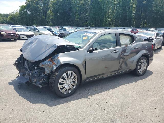  Salvage Dodge Avenger