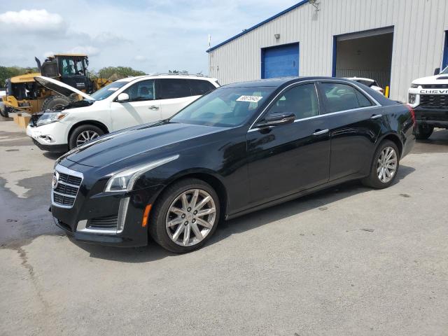  Salvage Cadillac CTS
