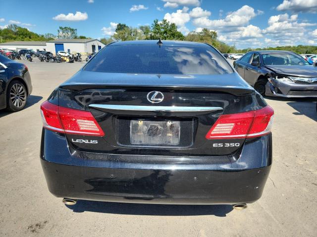 Lexus Es 350 Image 5