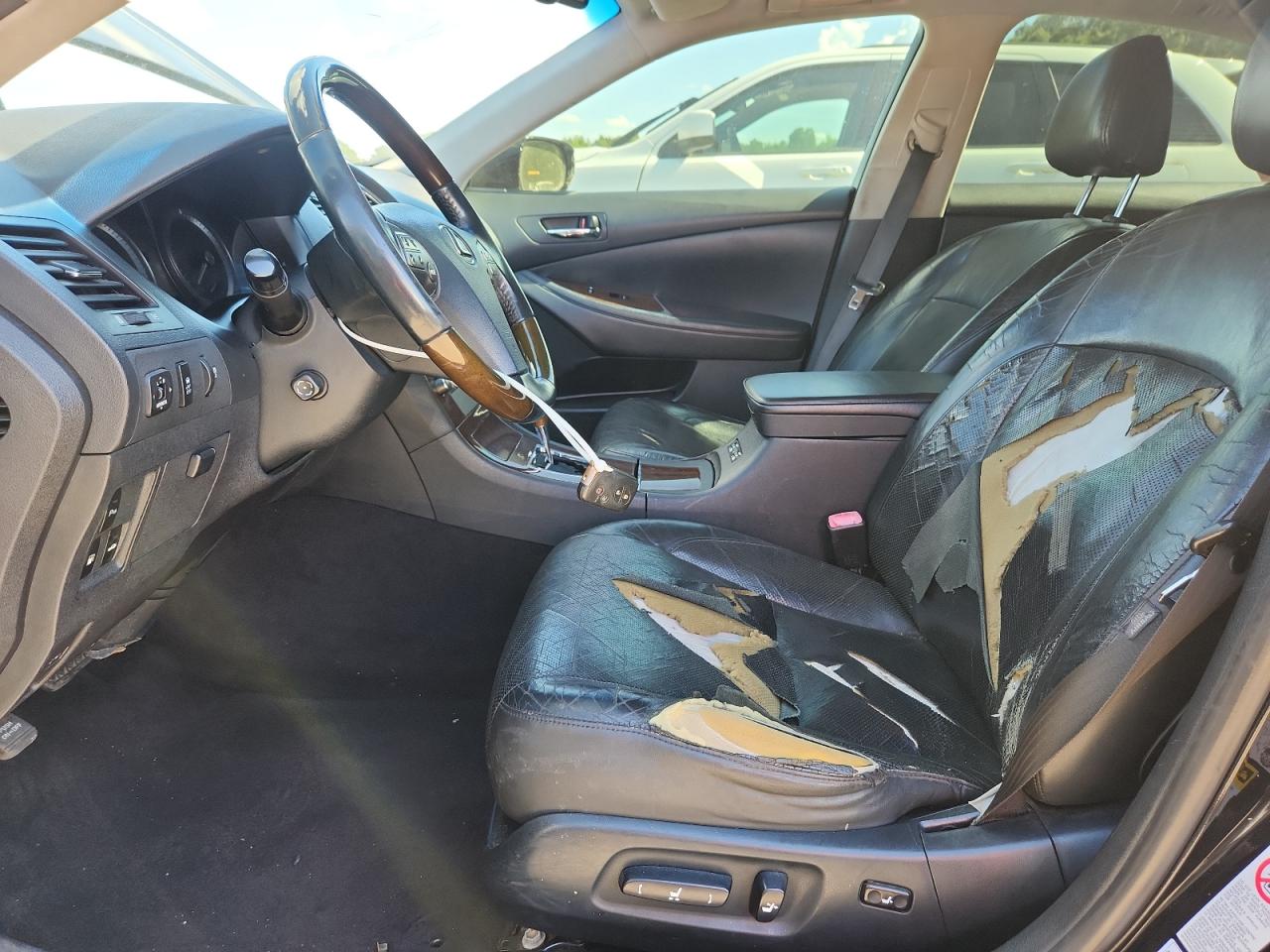 Lexus Es 350 Image 3