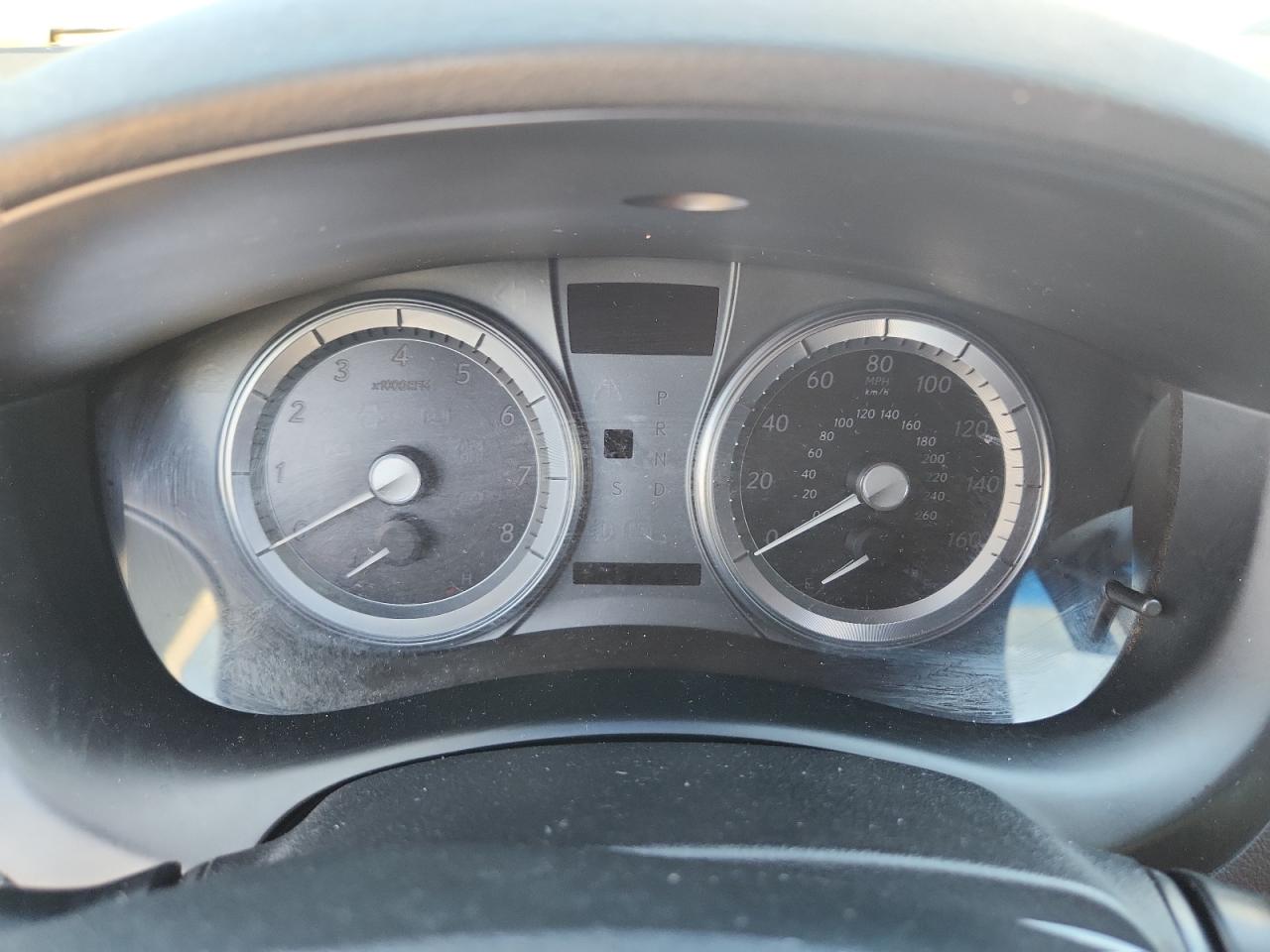 Lexus Es 350 Image 8