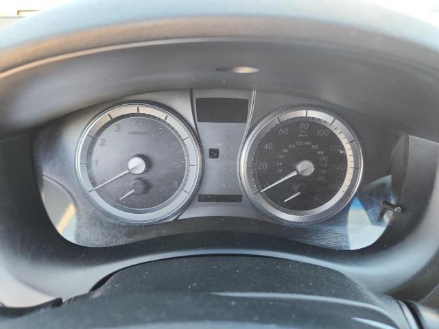 Lexus Es 350 Image 8