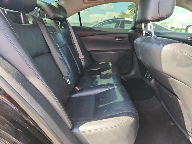 Lexus Es 350 Image 12