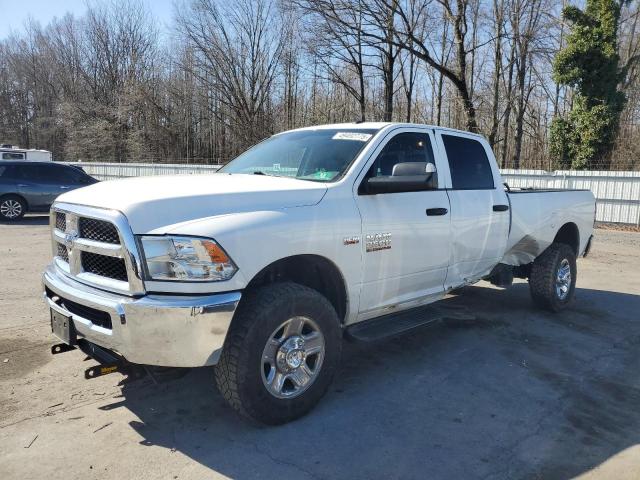  Salvage Ram 2500