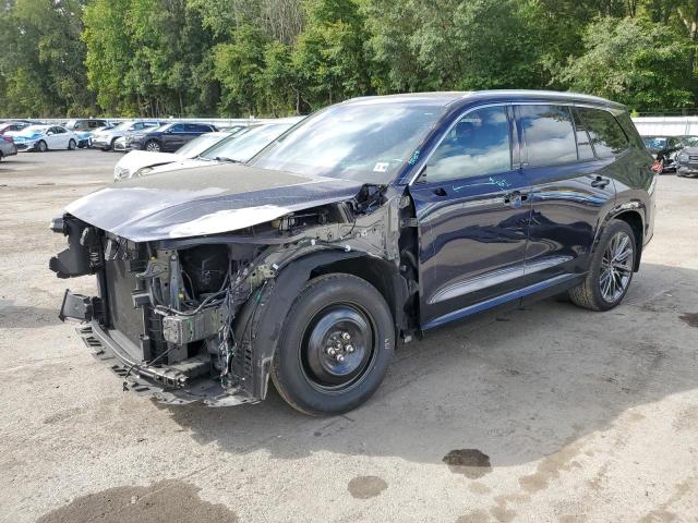  Salvage Lexus Tx 350 Bas