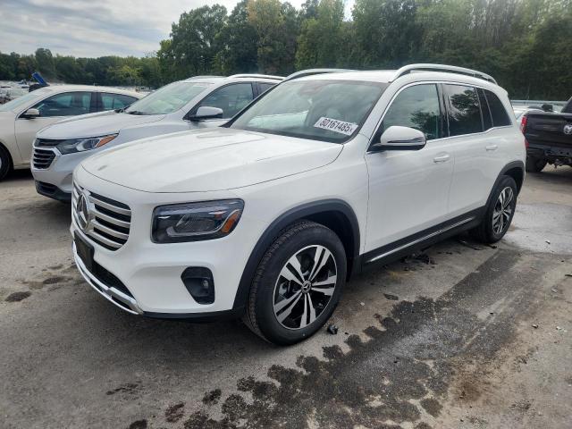  Salvage Mercedes-Benz GLB