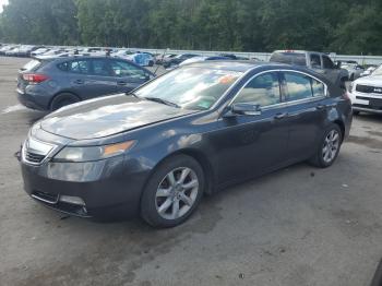  Salvage Acura TL