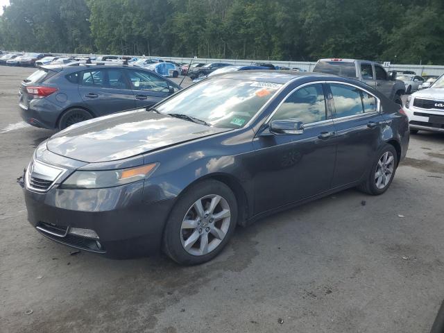  Salvage Acura TL