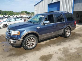  Salvage Ford Expedition