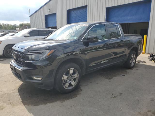  Salvage Honda Ridgeline