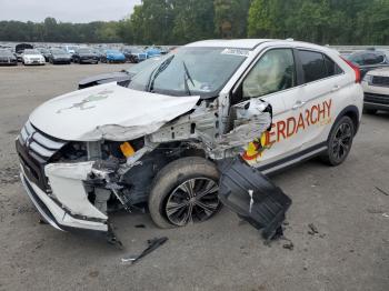  Salvage Mitsubishi Eclipse