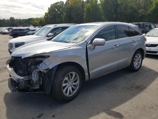  Salvage Acura RDX