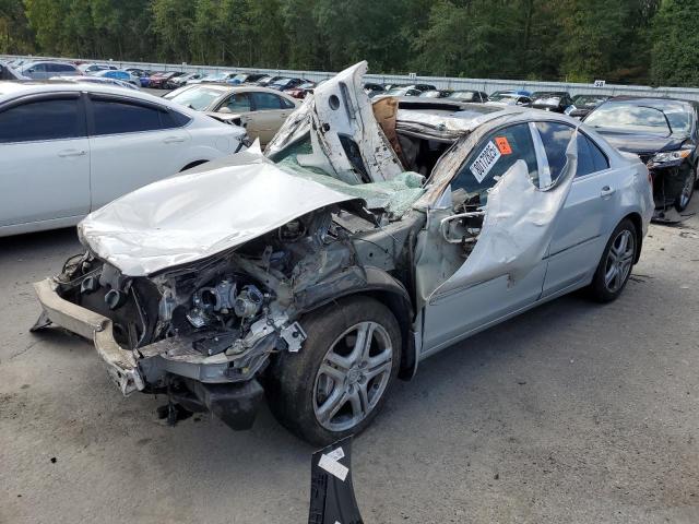  Salvage Acura RL