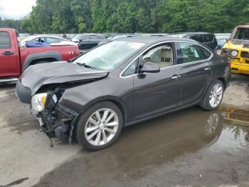  Salvage Buick Verano
