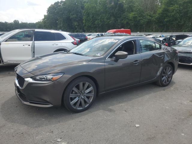  Salvage Mazda 6