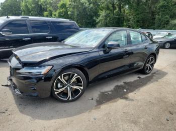  Salvage Volvo S60 Plus