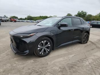  Salvage Toyota Bz4x Xle
