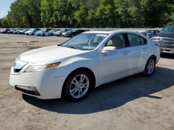  Salvage Acura TL