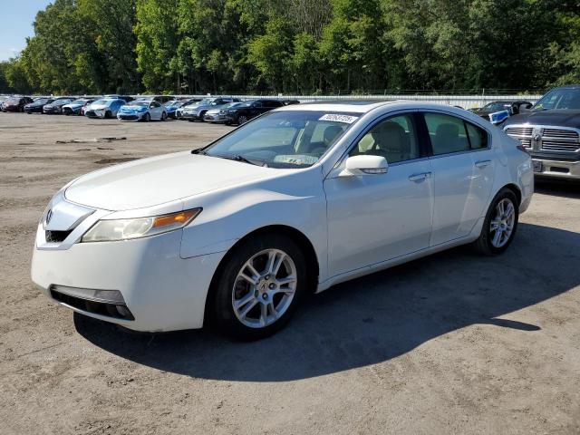  Salvage Acura TL