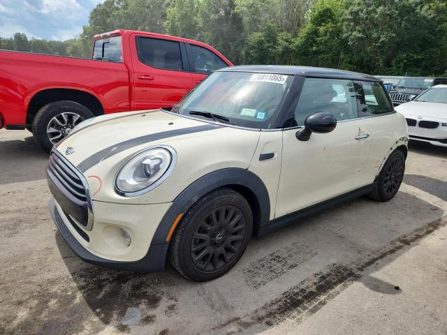  Salvage MINI Cooper