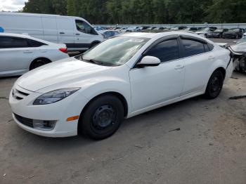  Salvage Mazda 6