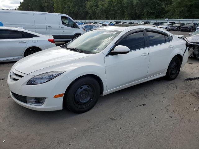  Salvage Mazda 6