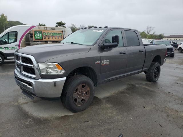  Salvage Ram 2500