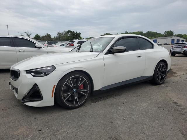 Salvage BMW M Series