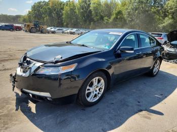  Salvage Acura TL