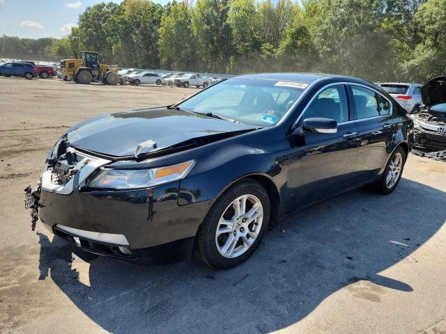  Salvage Acura TL