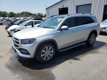  Salvage Mercedes-Benz Gls-class