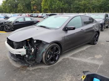  Salvage Dodge Dart