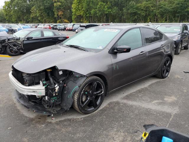  Salvage Dodge Dart